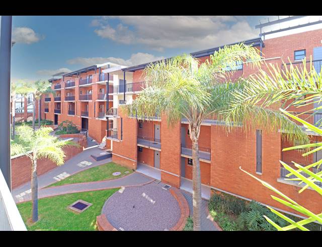 1 BEDROOM APARTMENT FOR SALE IN MELROSE NORTH